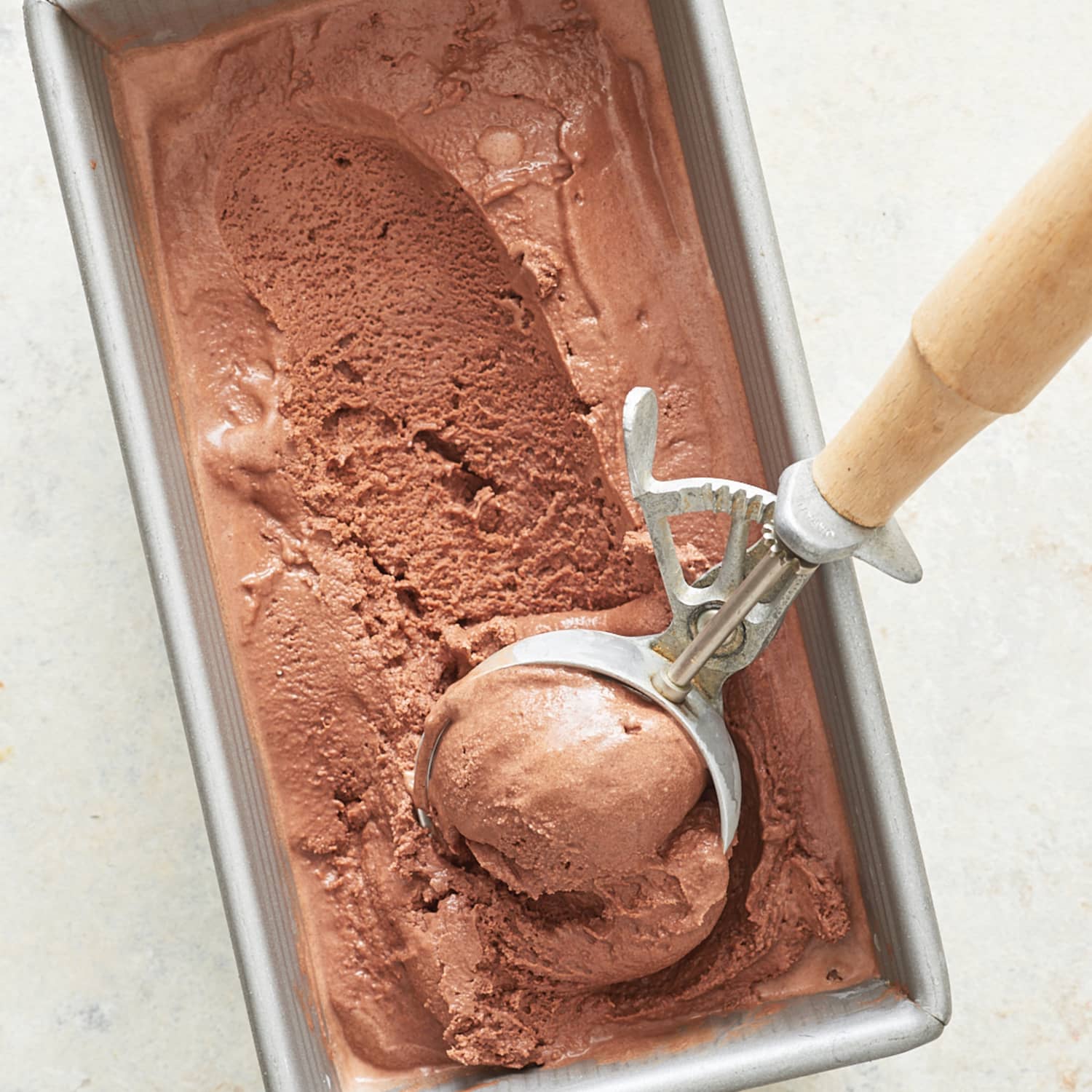 Trucos para hacer helados