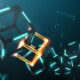 tecnología blockchain