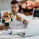 Qué es una relación a distancia